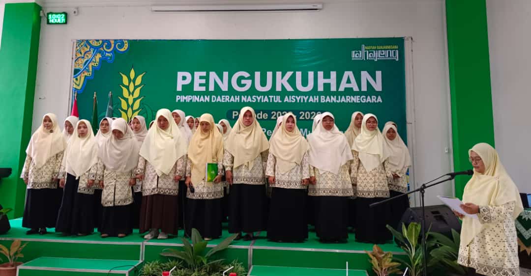 Inilah Delapan Program Prioritas PDNA Periode 2022-2026 Pasca Dikukuhkan