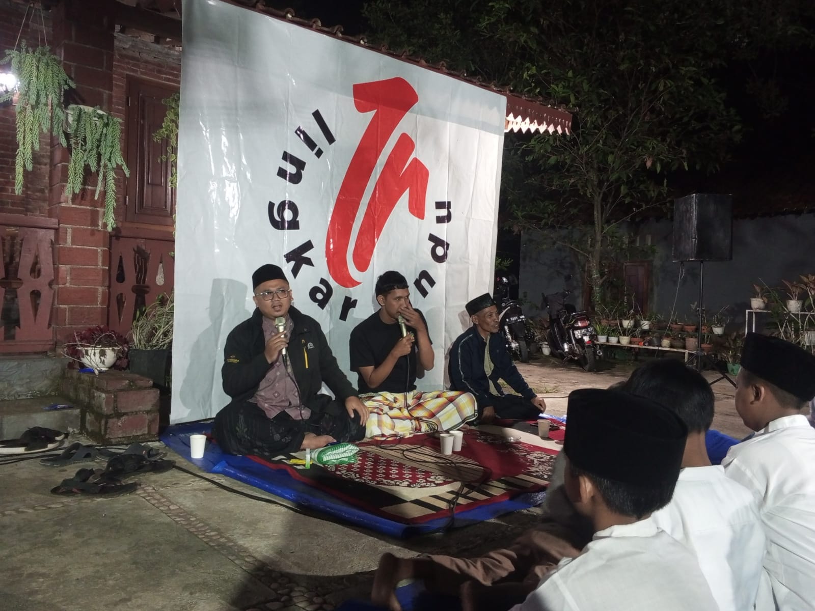 Lingkar Rindu Vol. 5 (Ngundhuh Kabegjan)