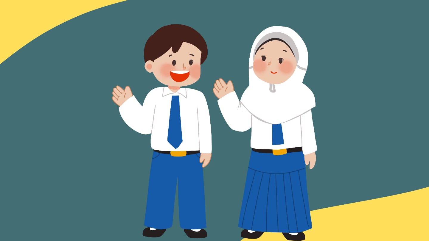 Mewujudkan Sekolah Anti Bullying Dengan Mengamalkan Janji Pelajar Muhammadiyah