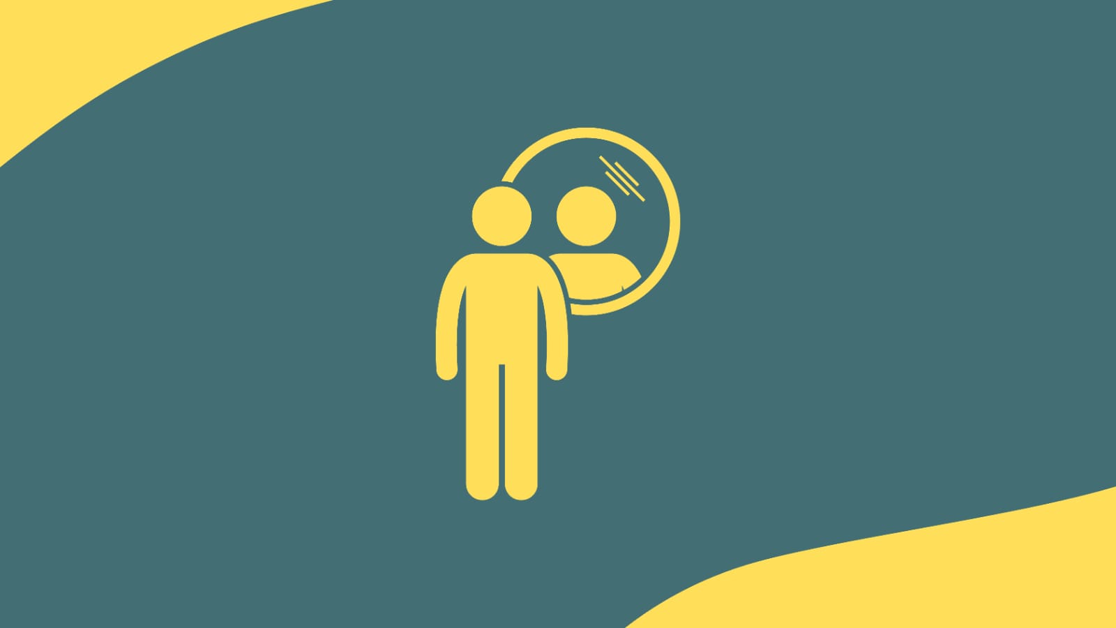 Cermin : Refleksi Masa Lalu dan Masa Kini