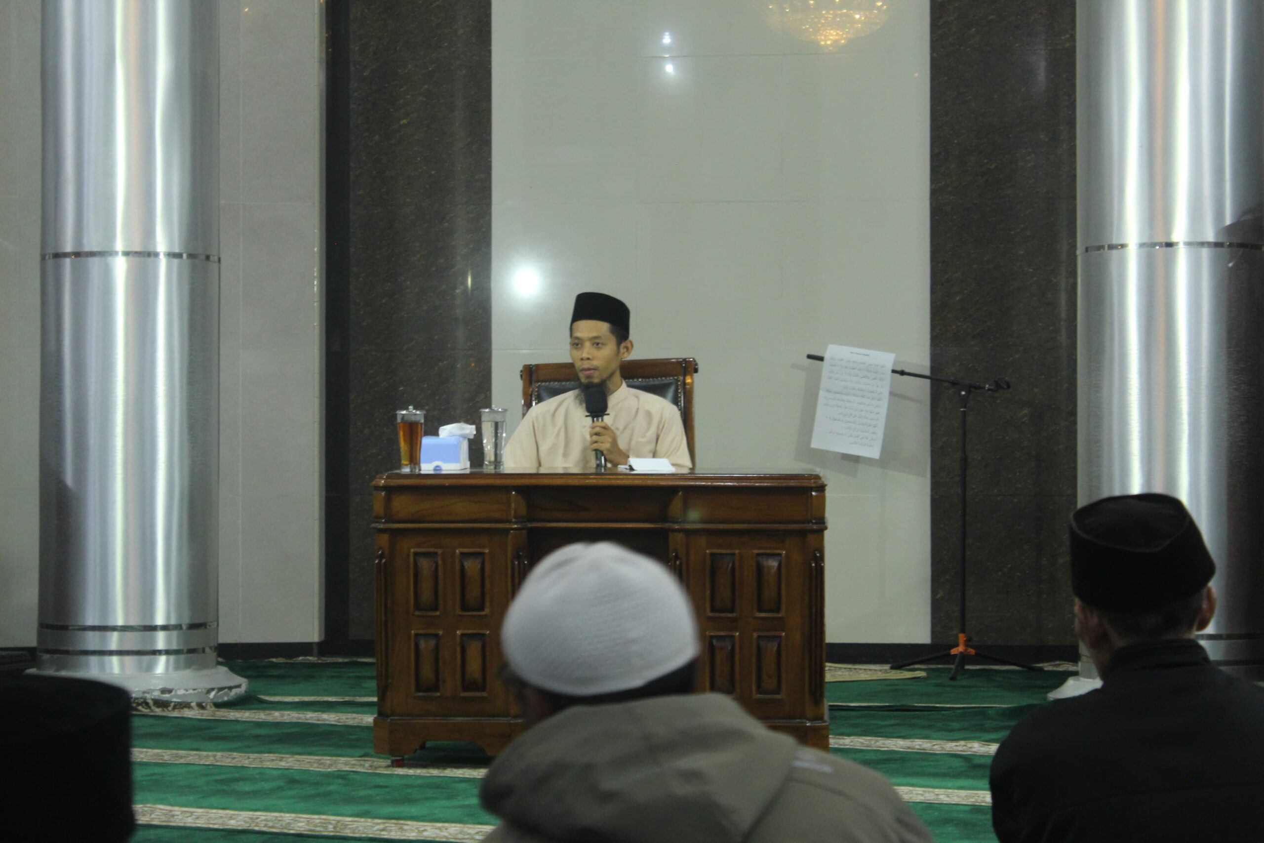 Kapan Memulai Puasa Arafah? Tanggal 9 Dzulhijjah atau Mengikuti Wukufnya Haji di Arafah