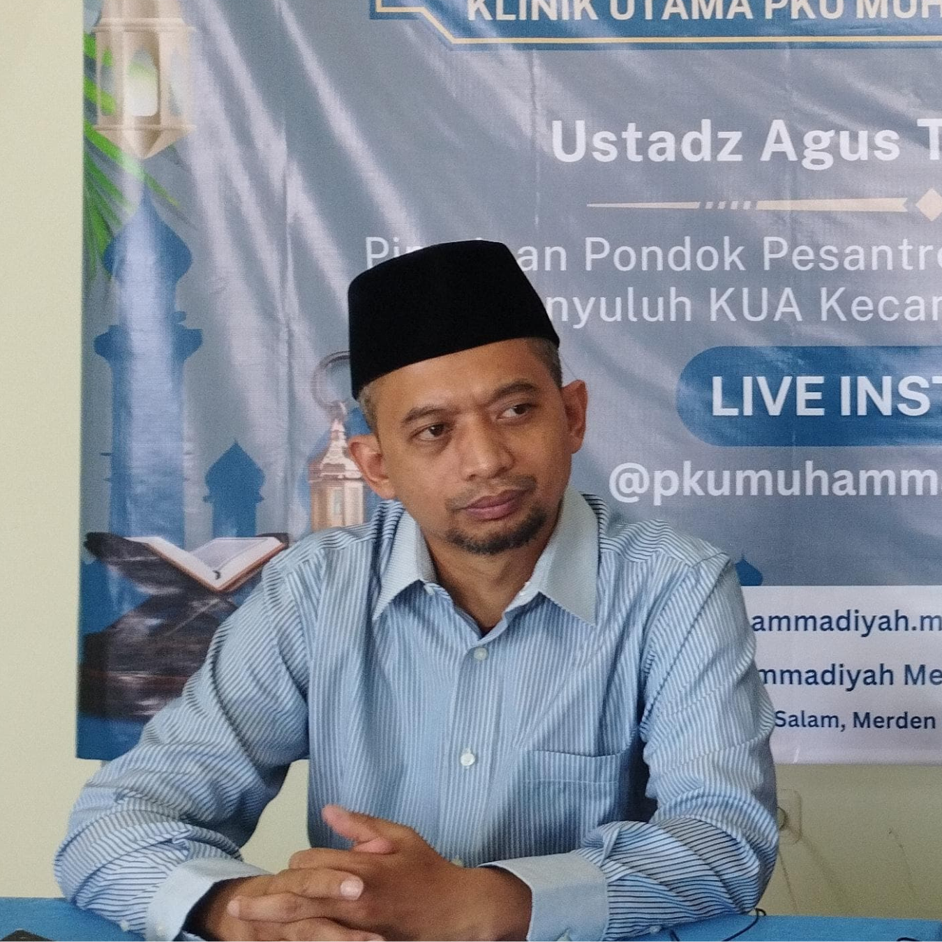 Spesialnya Malam Lailatul Qadar