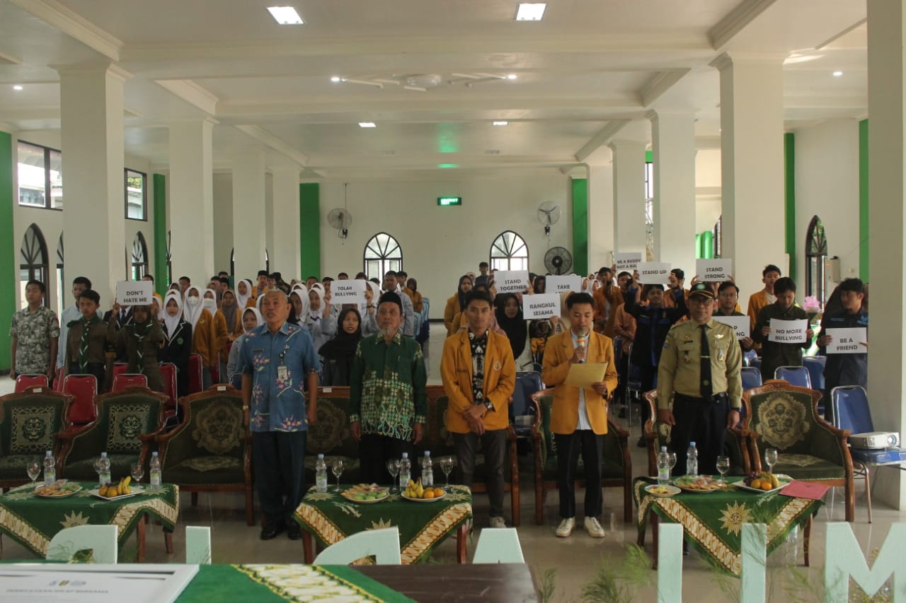 Resepsi Milad IPM ke-63: Wujudkan Kader IPM yang Gemilang