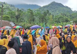 Risalah Perempuan Berkemajuan