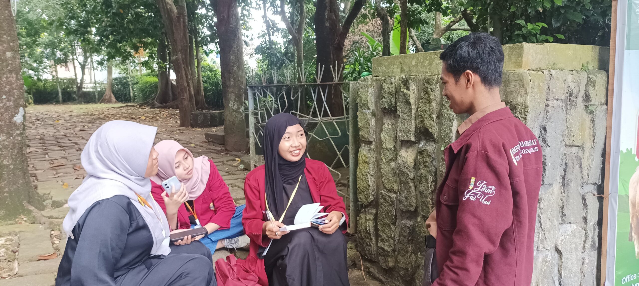 PC IMM Banyumas