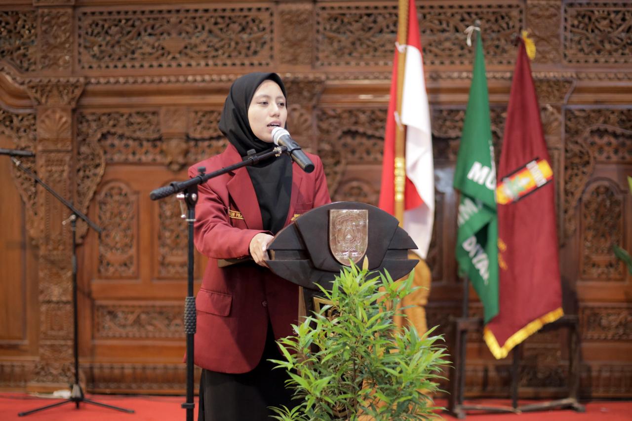 DPW IMM Jawa Tengah