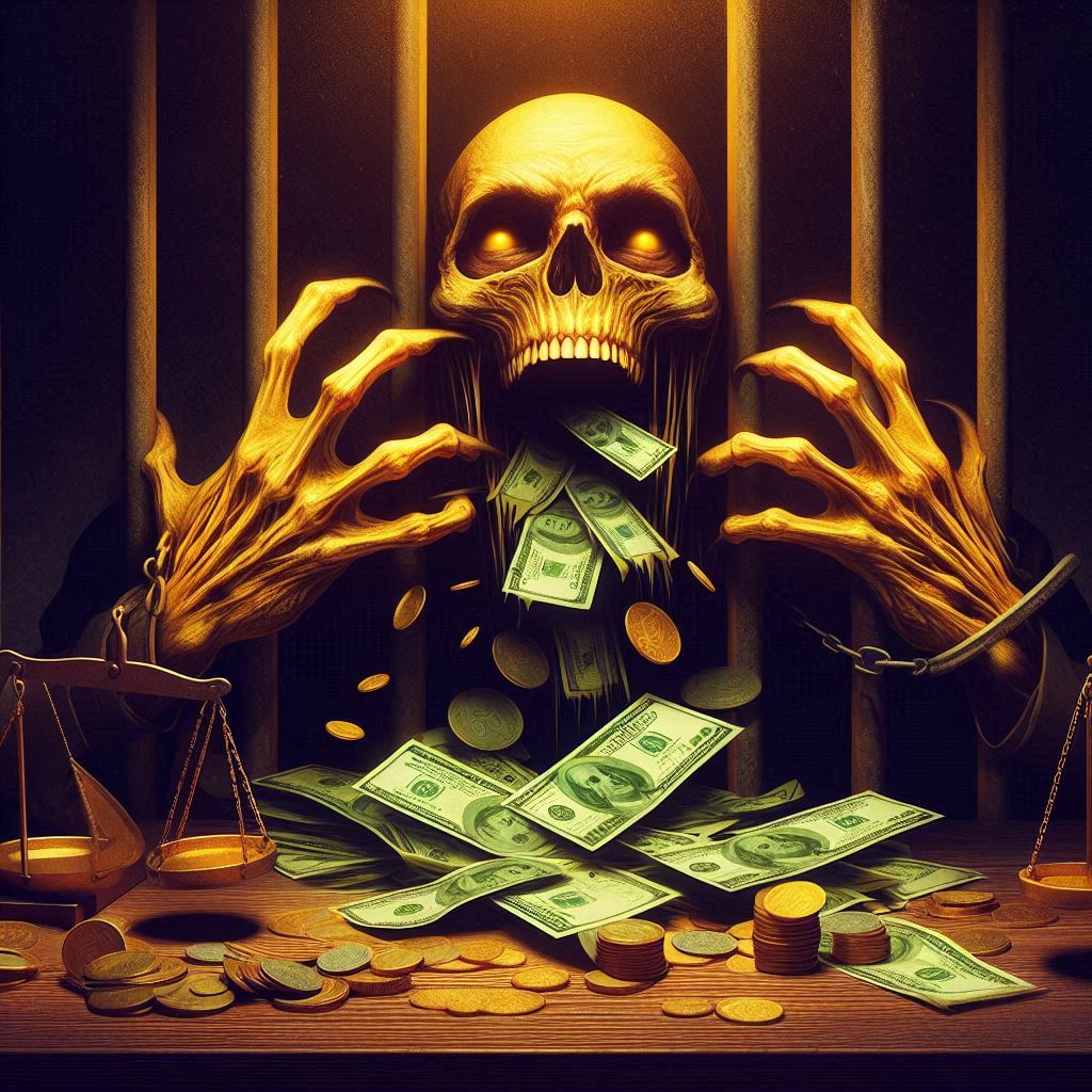 NASKAH Khutbah Jumat: Akar Keburukan dan Cabang-Cabangnya