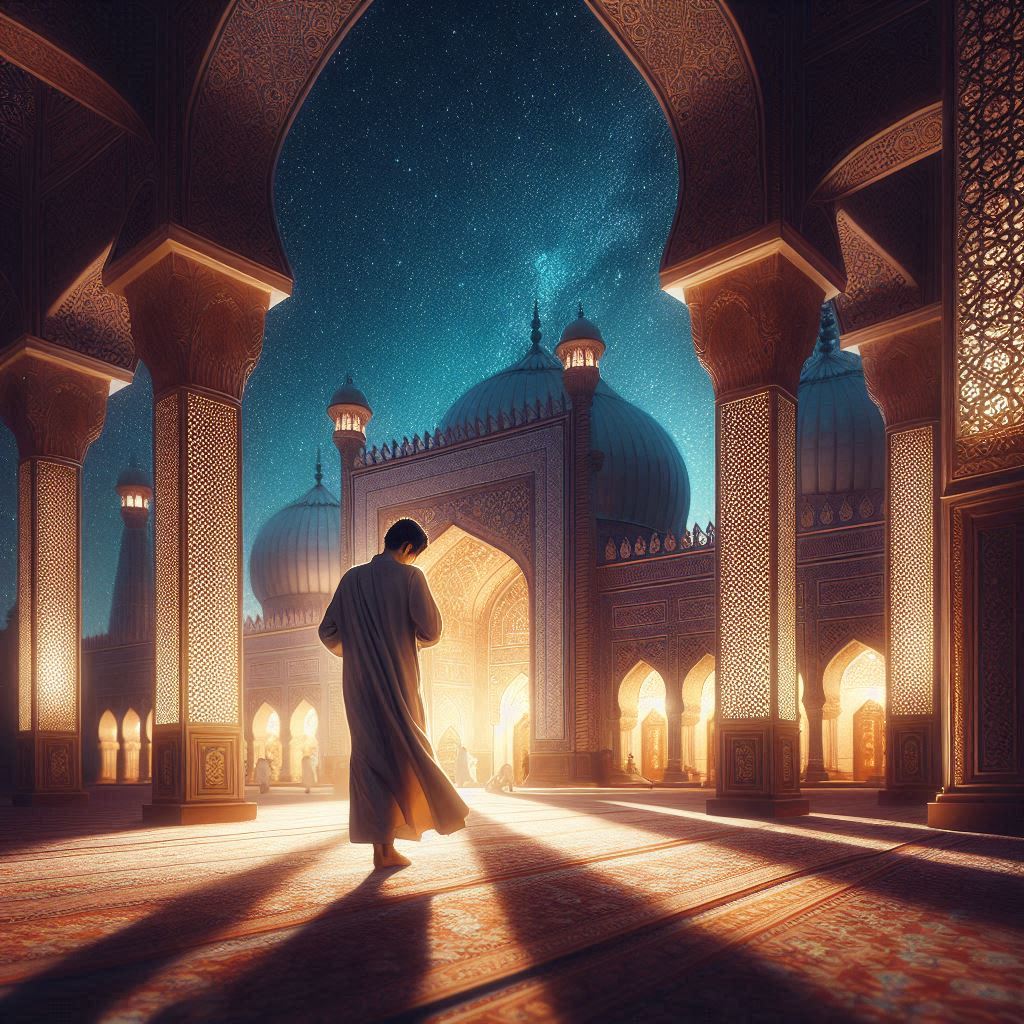 Naskah Khutbah Jumat: Empat Yang Baik dan Empat Yang Lebih Baik