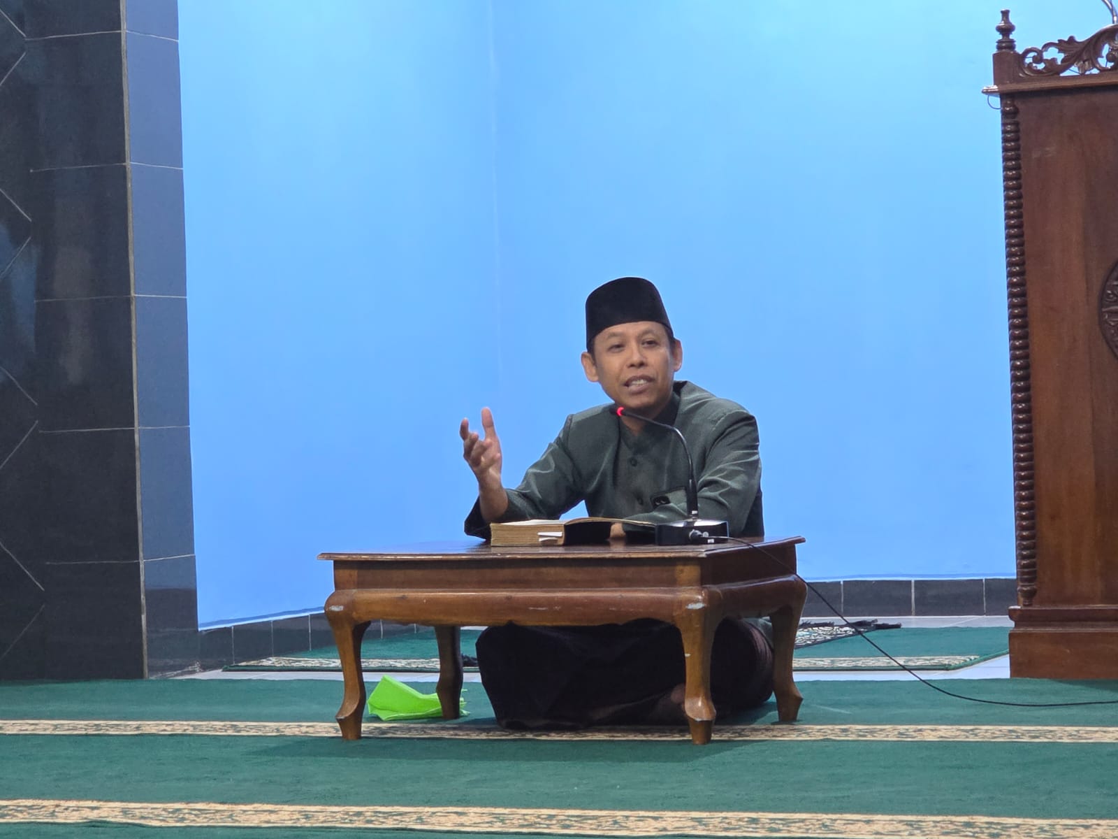 Fenomena Ngabuburit Ngabuburit