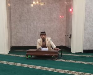 Tauhid Sebagai Sumber Peradaban