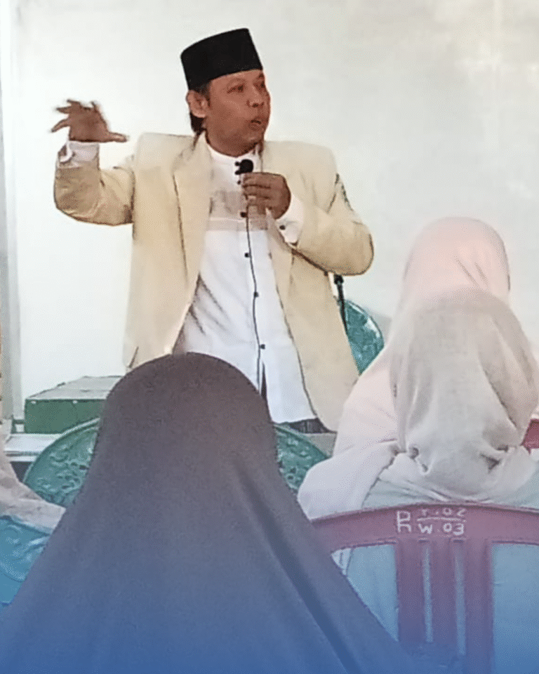 Sejarah Kebudayaan Islam
