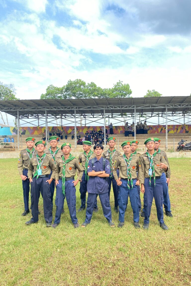 Jambore Santri Muhammadiyah