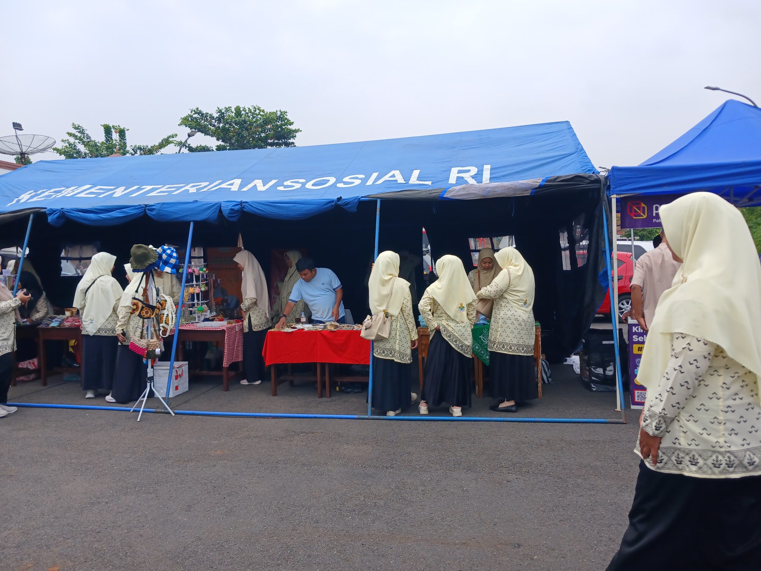 umkm buana