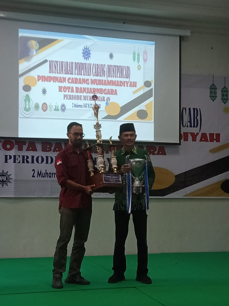 MUSPIMCAB PCM Banjarnegara
