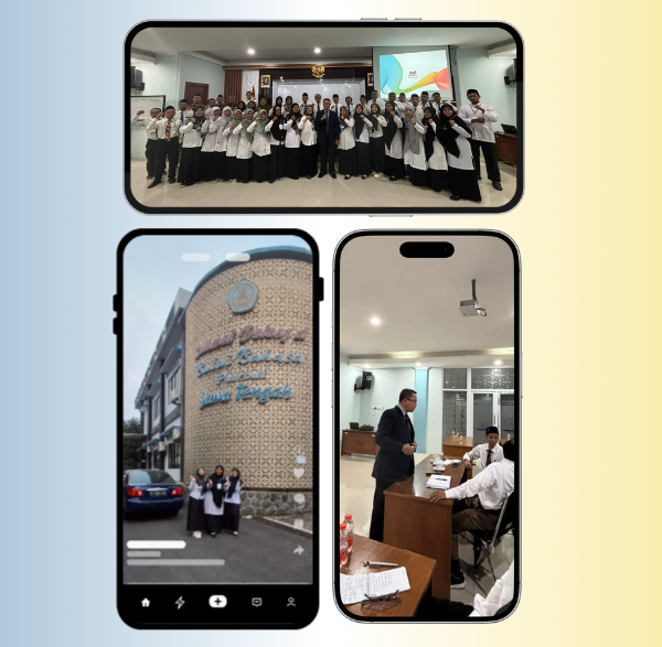 ToT KPM Majelis Dikdasmen dan PNF