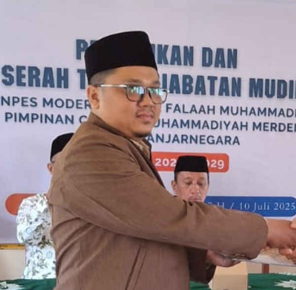 Ustaz. Ifad Zain Azhar