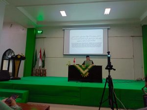 shalat rawatib