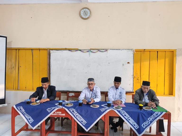 Daarul Falaah Menuju Kepemimpinan Baru yang Unggul dan Visioner