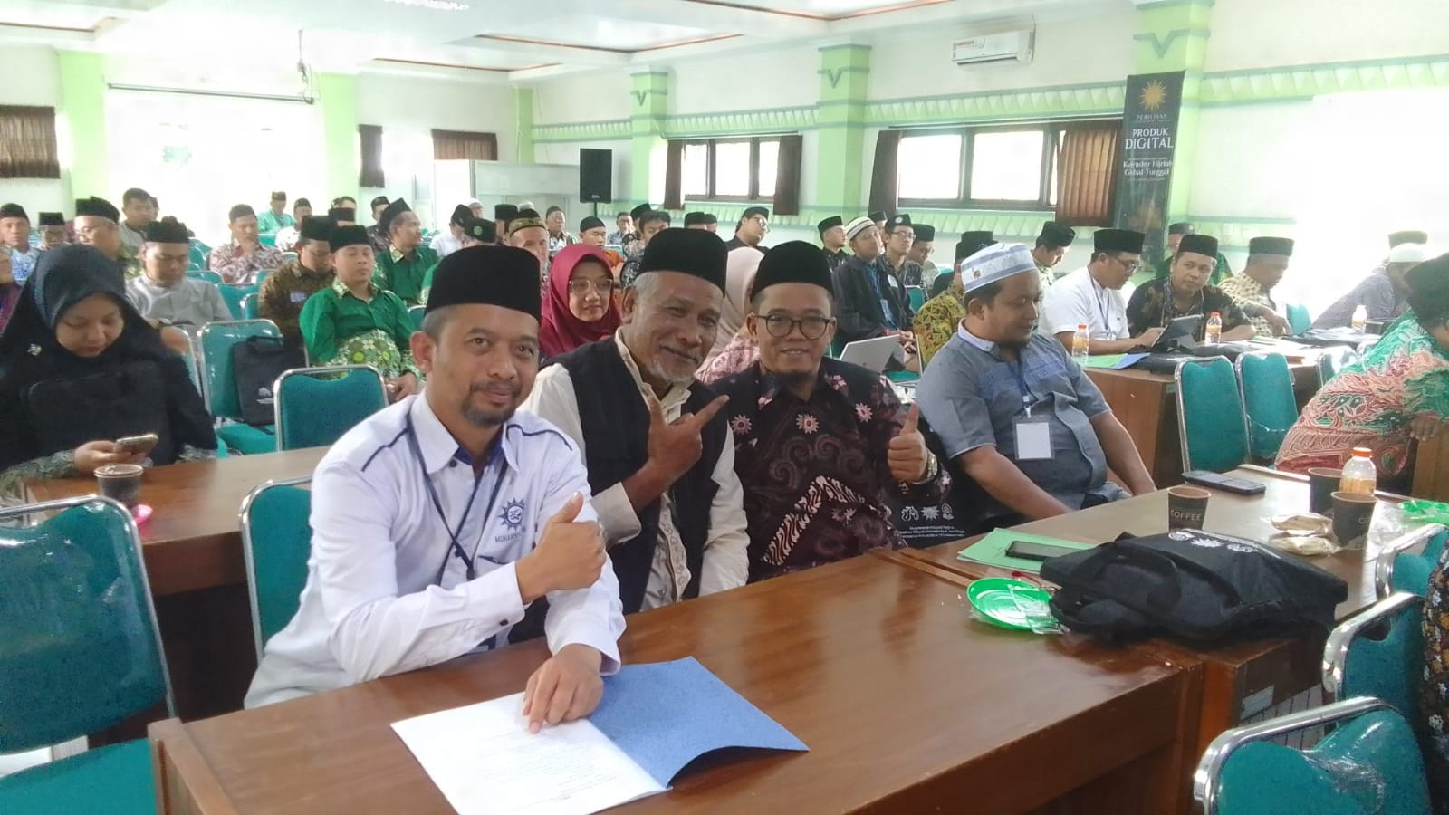 Majelis Tarjih dan Tajdid PDM Banjarnegara