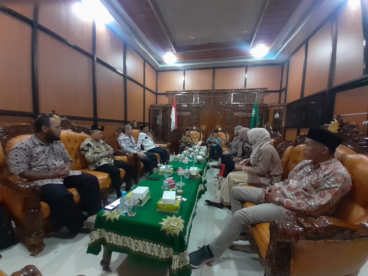 Suara Muhammadiyah