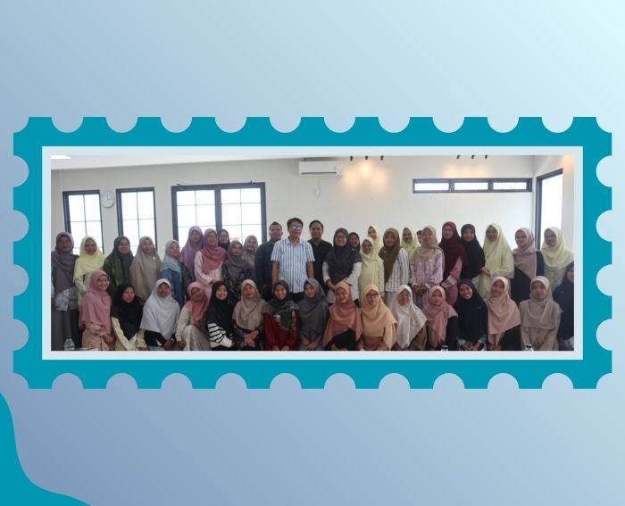Pelatihan Media Digital dan Strategi Kehumasan