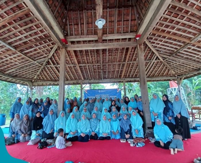 Jejak Pengabdian