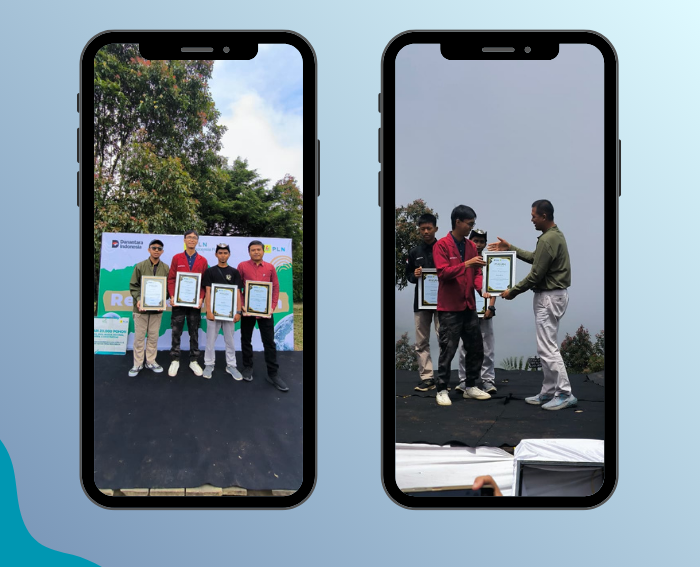 IMM Banjarnegara Juara