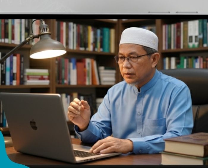 Dakwah di era digital
