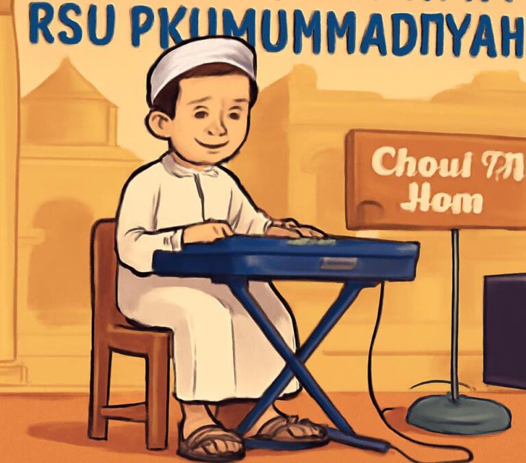 seni untuk dakwah