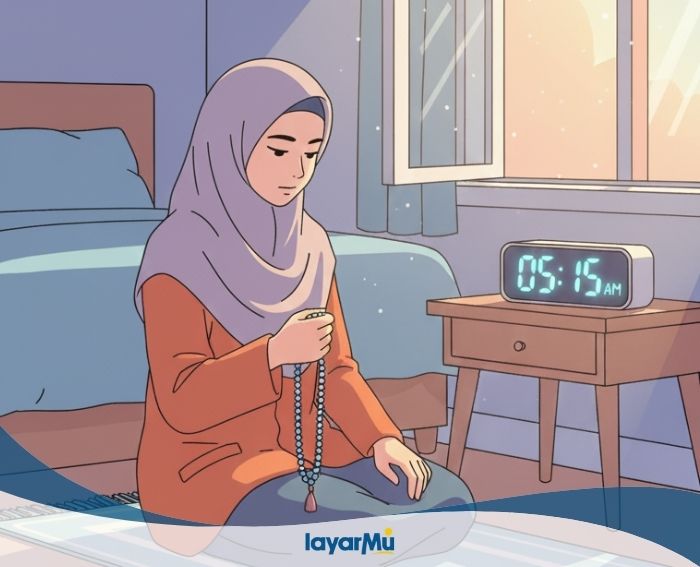 zikir pagi