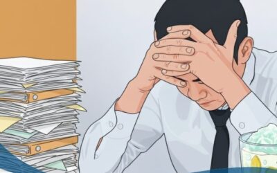 Penyebab Seseorang Gagal dalam Pandangan Islam
