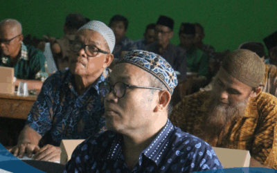 Baitul Arqom PCM Purwareja Klampok & PCM Susukan “Memperkuat Ideologi Muhammadiyah Dan Prinsip-Prinsip Islam Sesuai Manhaj Tarjih”