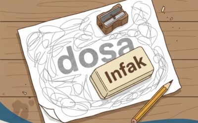Fadhilah Infak: Melipatgandakan Harta dan Menghapus Dosa