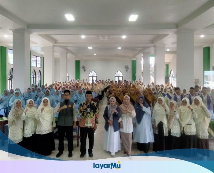 Oleh Mu`abas Anggota MT PCM Sigaluh dan Mahasiswa Sekolah Tabligh PWM Jawa Tengah di Banjarnegara (5) nada dan syiar
