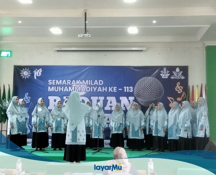 Oleh Mu`abas Anggota MT PCM Sigaluh dan Mahasiswa Sekolah Tabligh PWM Jawa Tengah di Banjarnegara (7)