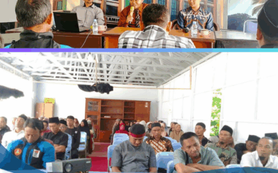 Sharing Parenting Wali Santri di MIBSQU Petambakan Pesantren Modern Islamic Boarding School Kampung Qur’an