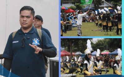 DB MMB Batur: Gebrakan dari Atas Awan, Menang Bukan Hanya Soal Strategi!