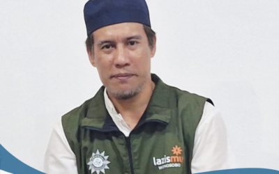 Mengubah Mindset Warga Muhammadiyah Agar Menjadi Kaya Yang Sesungguhnya.