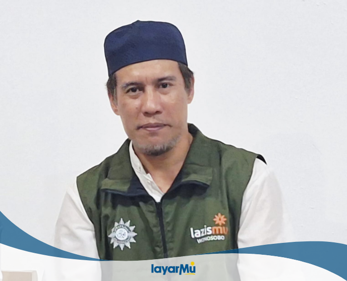 Mengubah Mindset Warga Muhammadiyah Agar Menjadi Kaya Yang Sesungguhnya.