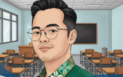 Antara Aku Dan Muhammadiyah