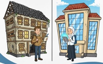 Muhammadiyah yang Tidak Hanya Berkemajuan Tetapi Juga Berkesenjangan