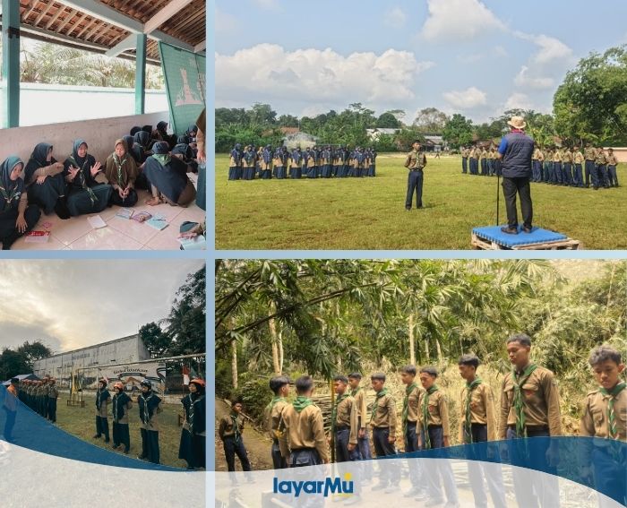 Hizbul Wathan Banjarnegara