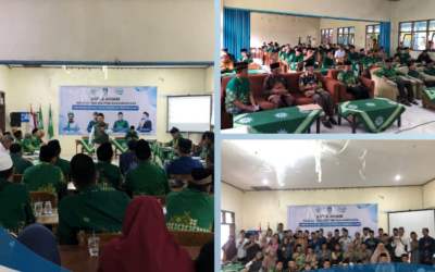 Re-Ideologisasi dan Penguatan Kader melalui Baitul Arqom PDM Banjarnegara 2026