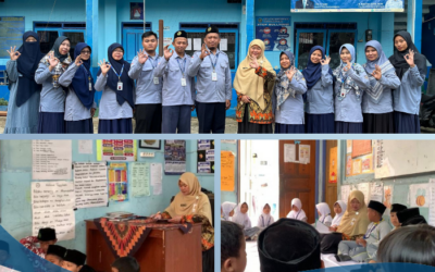 Jaga Mutu Hafalan, MIM Karangtengah Adakan Supervisi Program Tahfiz