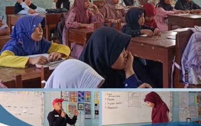 Cetak Penulis Hebat, MIM Karangtengah Gelar Pelatihan Penulis Dasar dan Siapkan Buku Karya Siswa