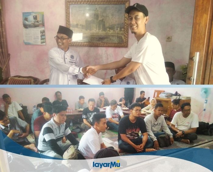 PRM Karanganyar Madin Karanganyar