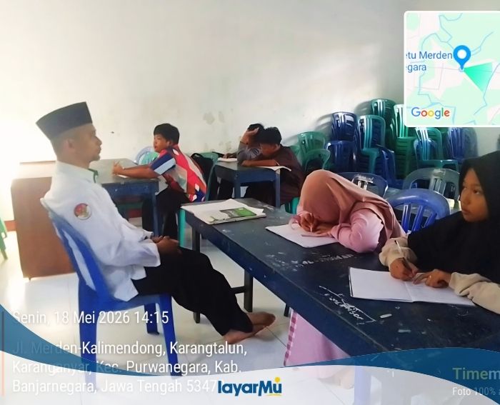 Madin Karanganyar