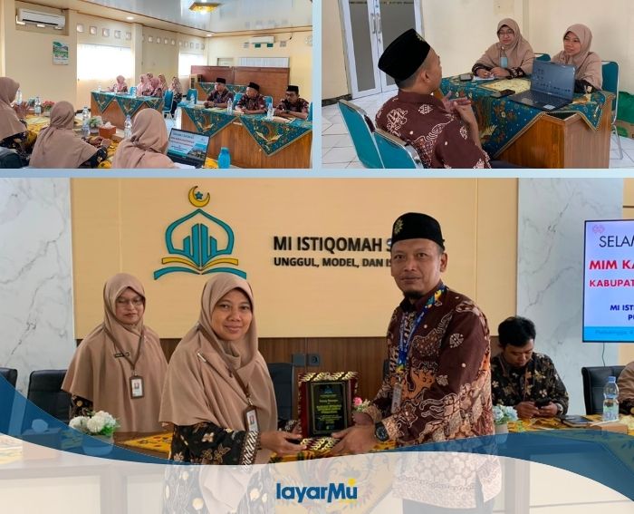 MIM KARANGTENGAH