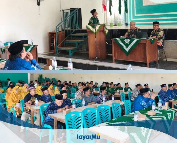 sekretariat pdm turba muhammadiyah banjarnegara