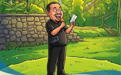 Catatan Pasca BADAR PDPM Banjarnegara (Sebuah Resume)